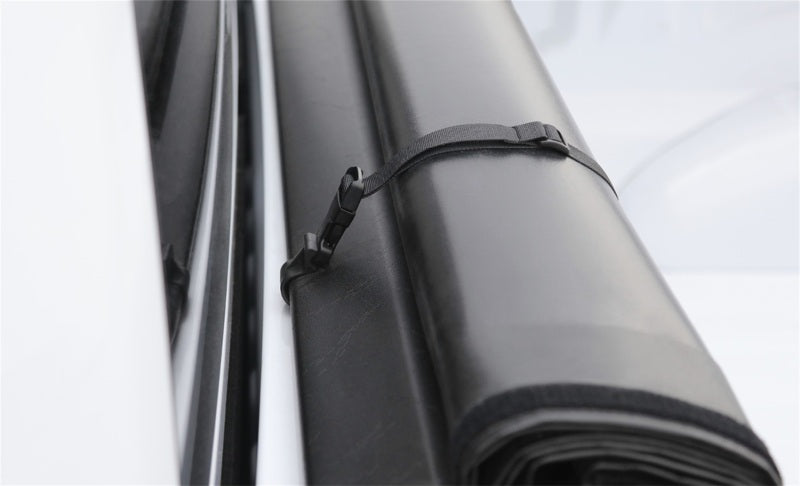 Access Limited 04-06 Tundra Double Cab 6ft 2in Bed Roll-Up Cover 25169