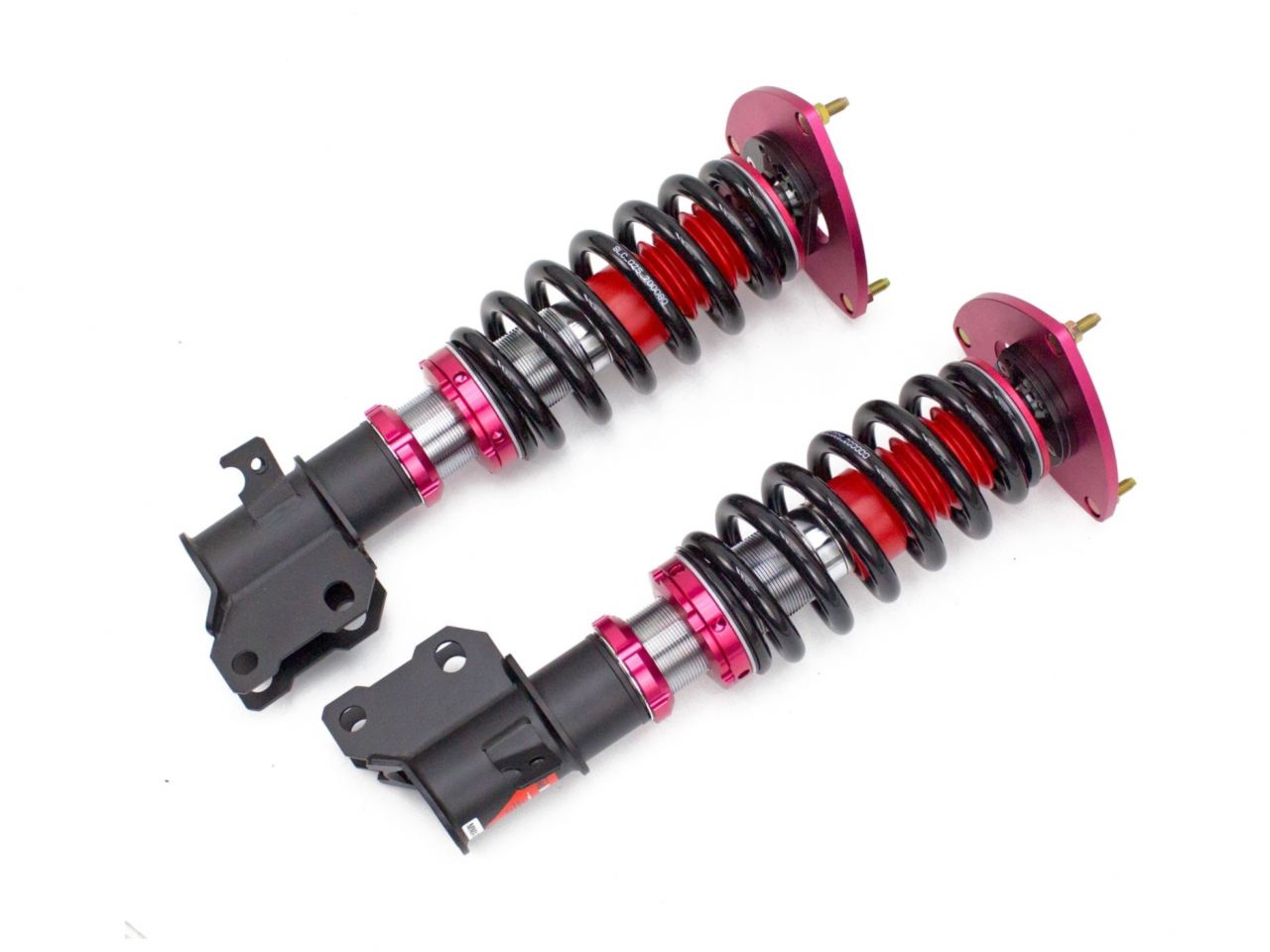 Godspeed Subaru Legacy (BL/BP) 2005-09 Coilovers (view 2)