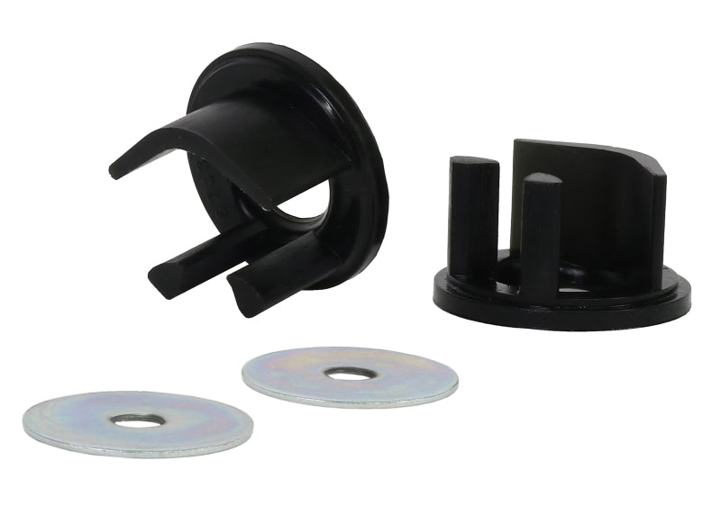 Whiteline Differential - Mount in Cradle Bushing (view 1)