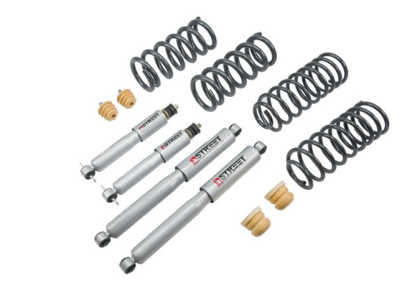 Belltech Lowering Kit With SP Shocks (view 2)