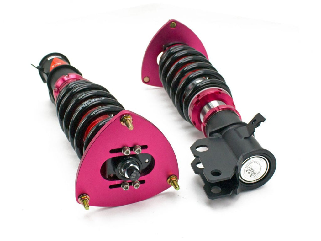 Godspeed Subaru Legacy (BL/BP) 2005-09 Coilovers (view 3)