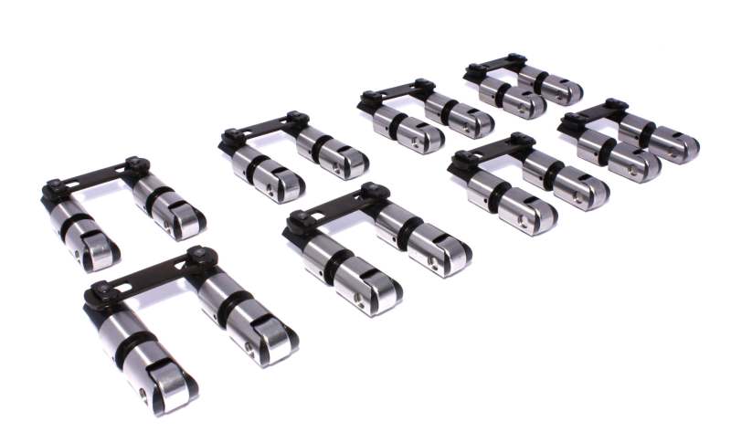 Comp Cams PONTIAC ROLLER LIFTER (view 1)