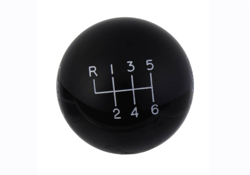 Ford Performance Parts 2015-2016 Mustang Shift Knob 6 Speed (view 9)