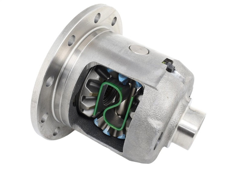 Ford Performance Parts 8.8 Inch TRACTION-LOK Limited Slip Differential (view 3)