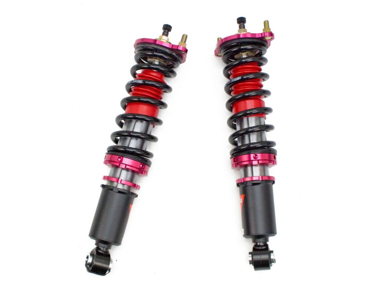 Godspeed Subaru Legacy (BL/BP) 2005-09 Coilovers (view 4)