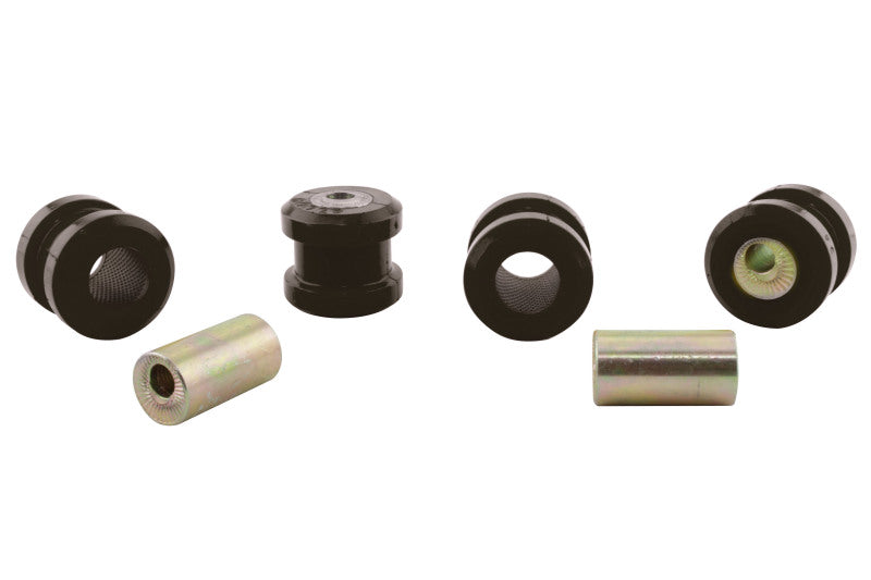 Whiteline Camber Correction Control Arm Upper Bushings Acura Integra non R 94-01 (view 2)