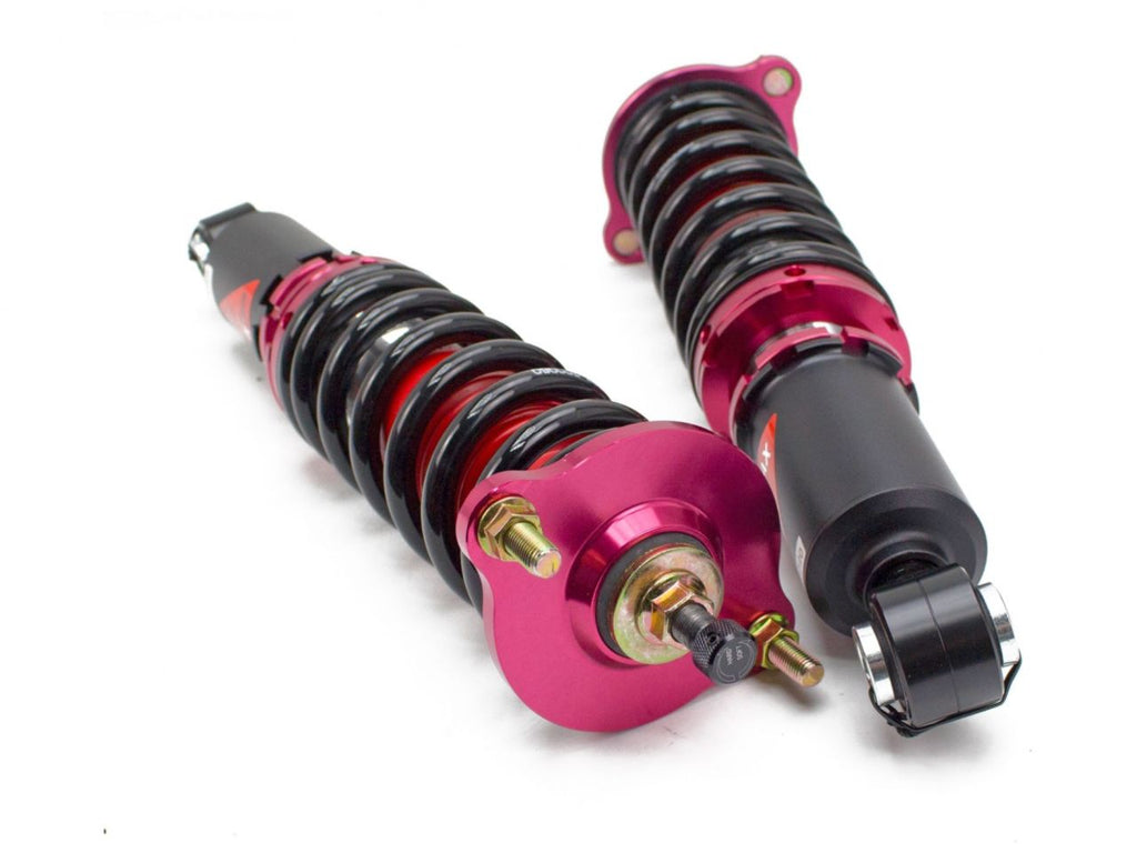 Godspeed Subaru Legacy (BL/BP) 2005-09 Coilovers (view 5)