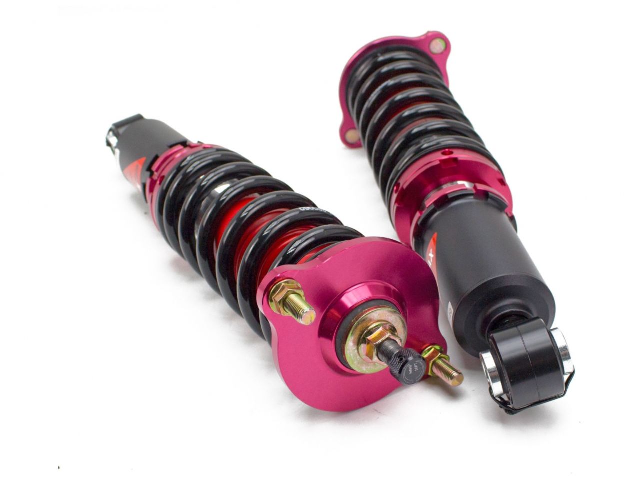 Godspeed Subaru Legacy (BL/BP) 2005-09 Coilovers (view 5)