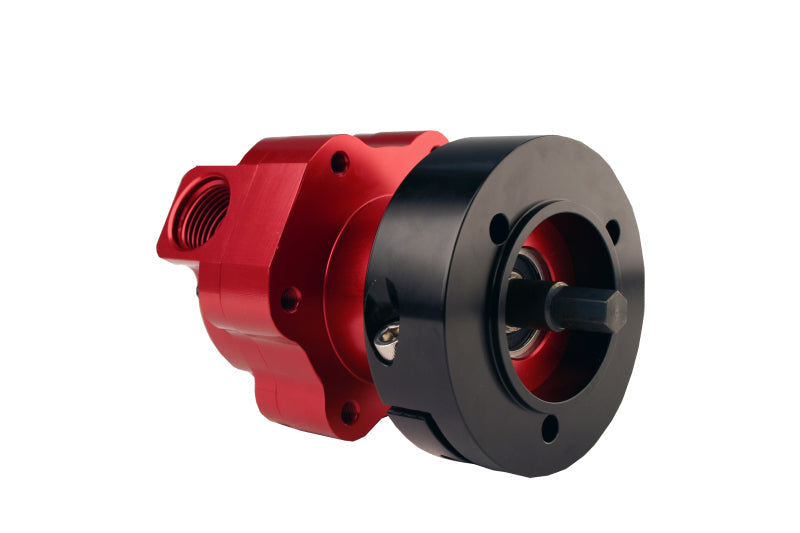 Aeromotive Billet Hex Drive Fuel Pump (view 7)