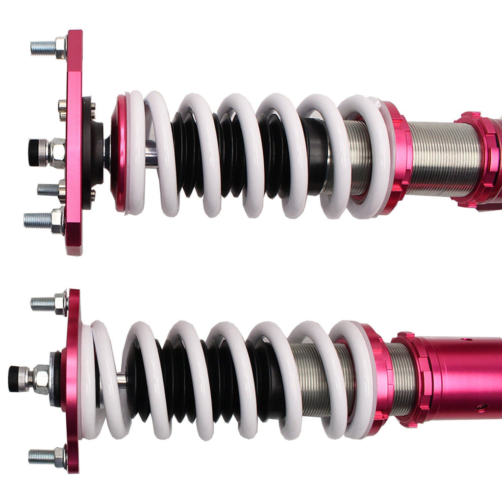 Godspeed Mitsubishi Mirage FWD (CJ/CK) 1997-01 Coilovers (view 7)