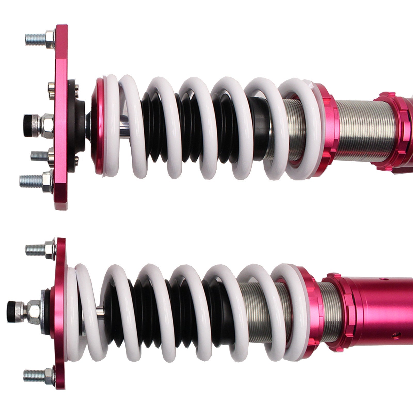 Godspeed Mitsubishi Mirage FWD (CJ/CK) 1997-01 Coilovers (view 7)