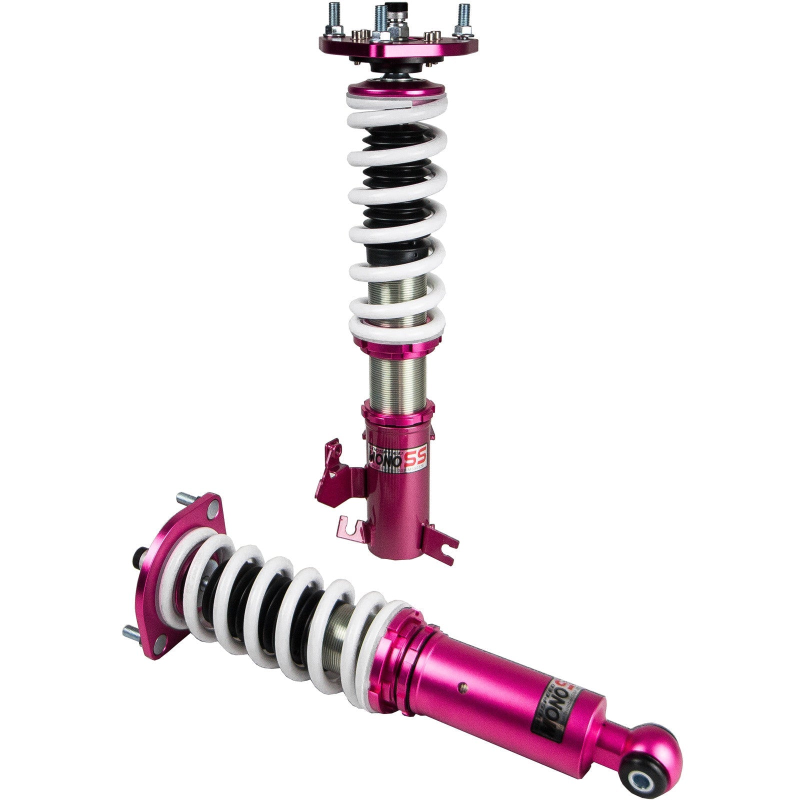 Godspeed Nissan Maxima (A33) 2000-03 Coilovers (view 10)