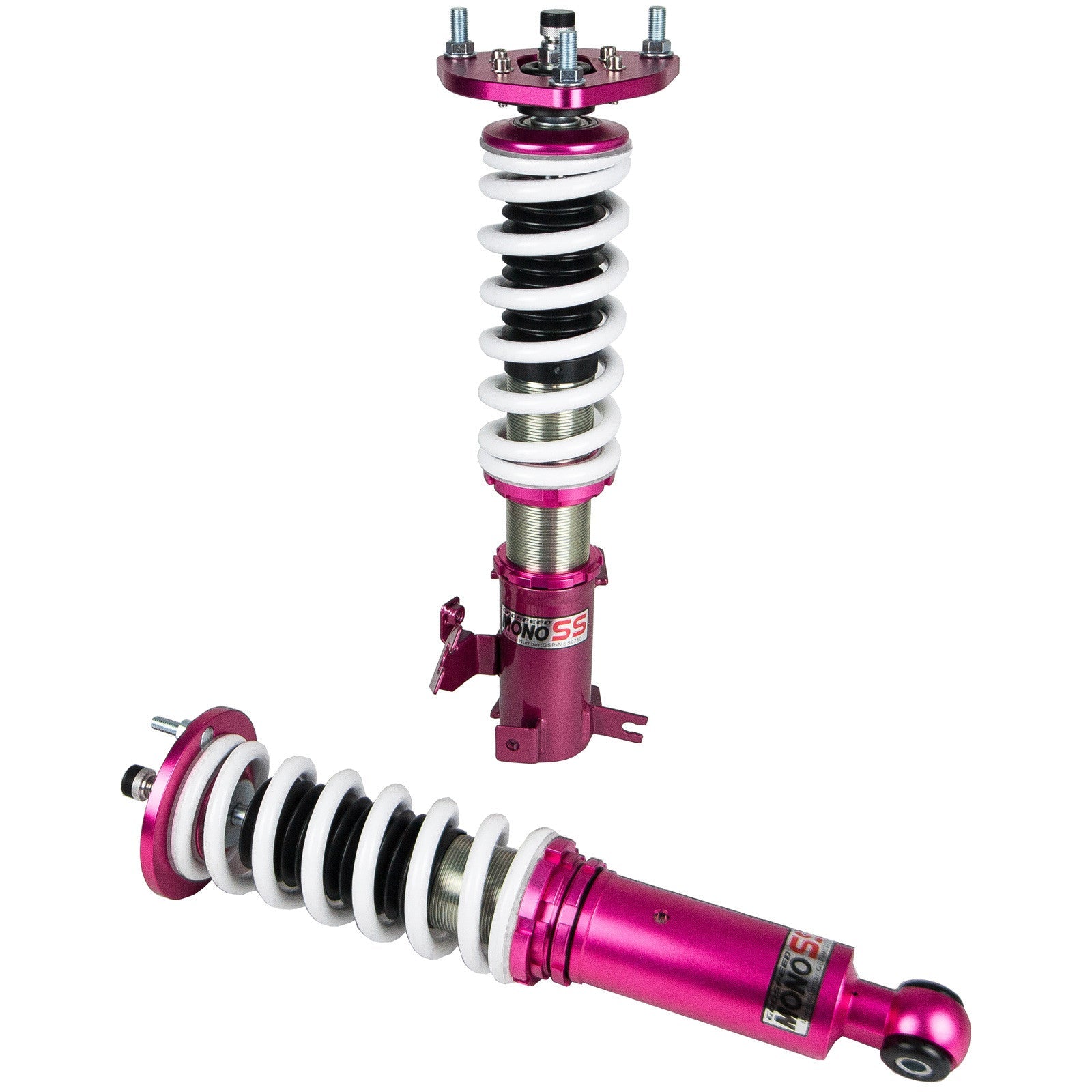 Godspeed Nissan Maxima (A32) 1995-99 Coilovers (view 10)