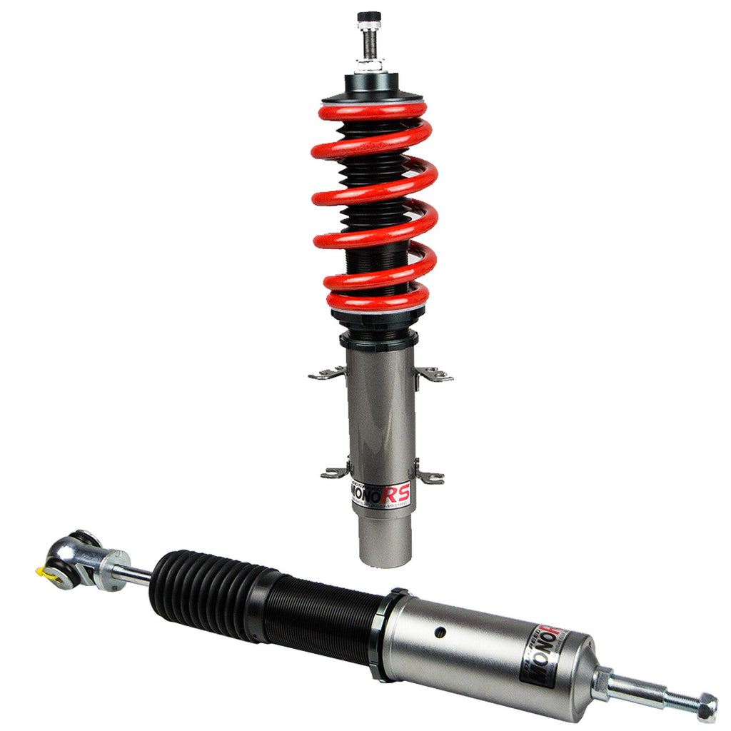 Godspeed Audi TT/TT Quattro Coilovers (view 35)