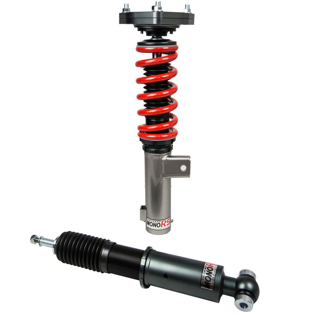 Godspeed Hyundai Genesis Coupe (BK) Coilovers (view 13)