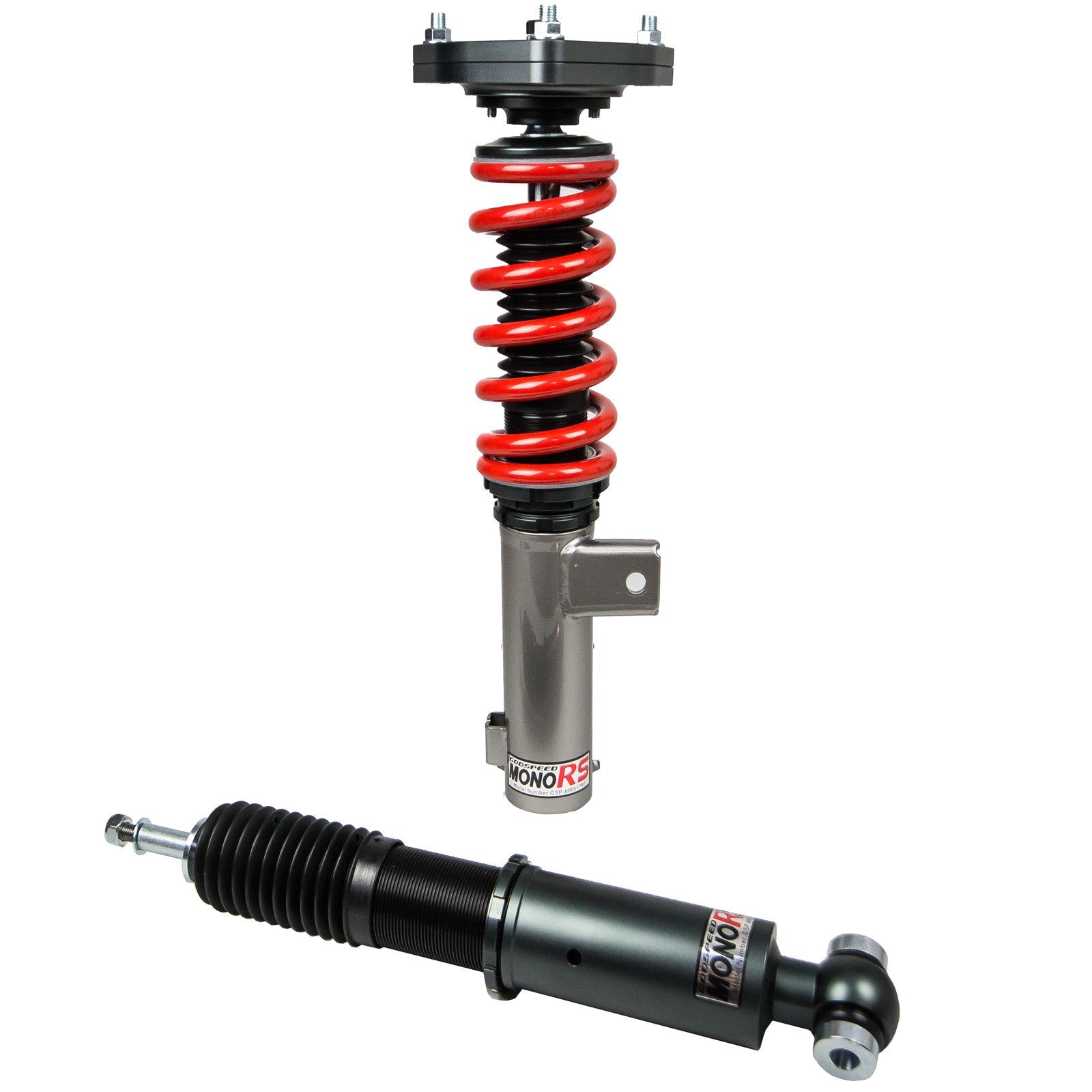 Godspeed Hyundai Genesis Coupe (BK) Coilovers (view 13)