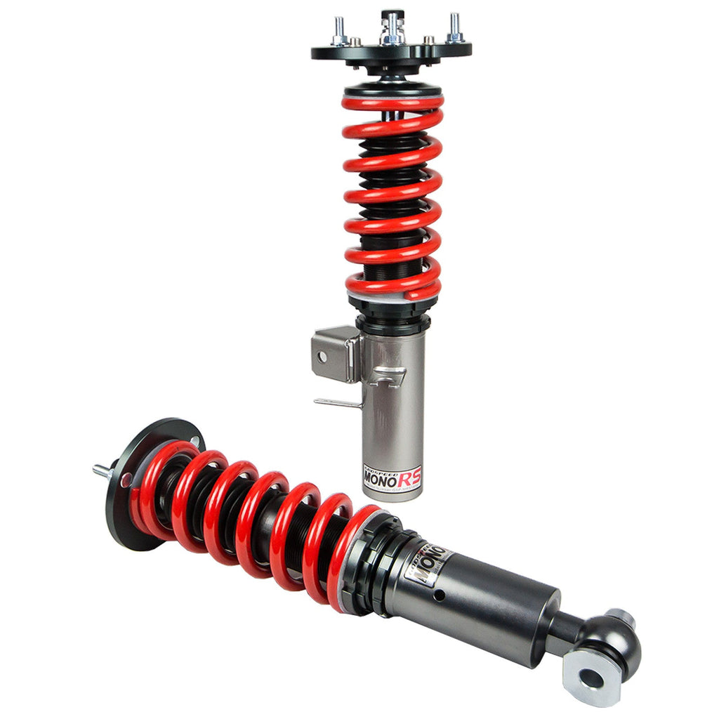 Godspeed BMW 5-Series RWD E28/E34/G30 Coilovers (view 33)