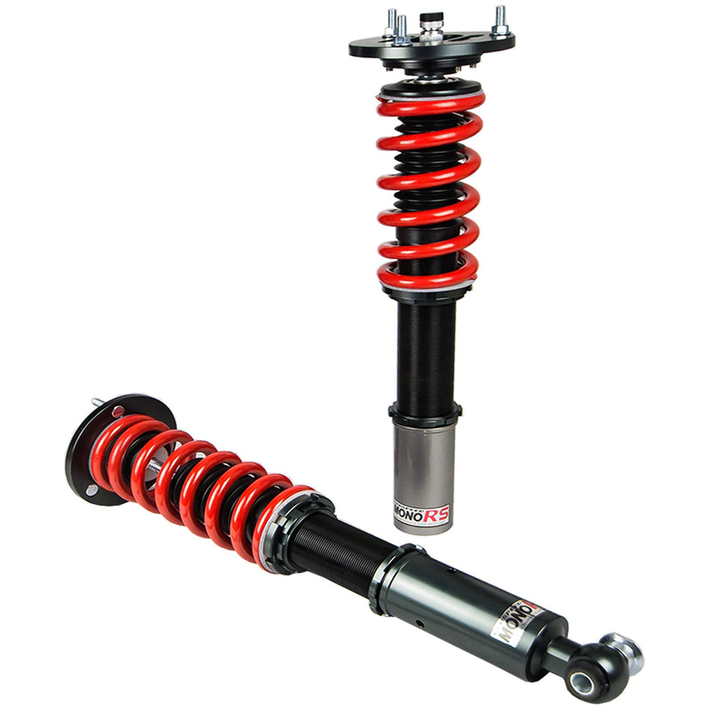 Godspeed BMW 5-Series Sedan/M5 RWD (E39) 1997-03 Coilovers (view 17)