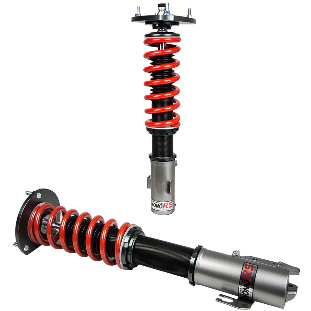 Godspeed Subaru Forester (SF) 1998-02 Coilovers (view 10)