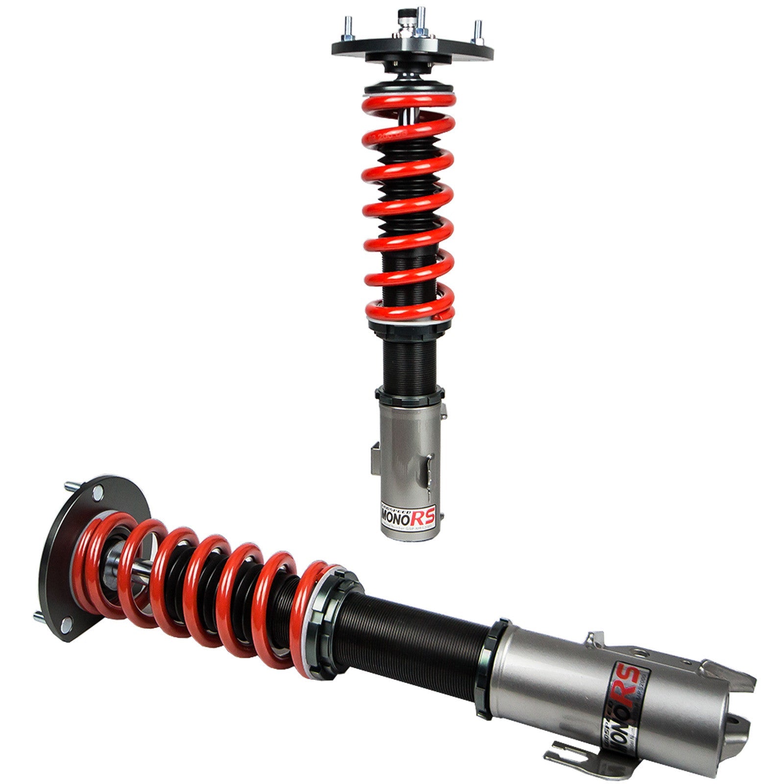 Godspeed Subaru Forester (SF) 1998-02 Coilovers (view 10)