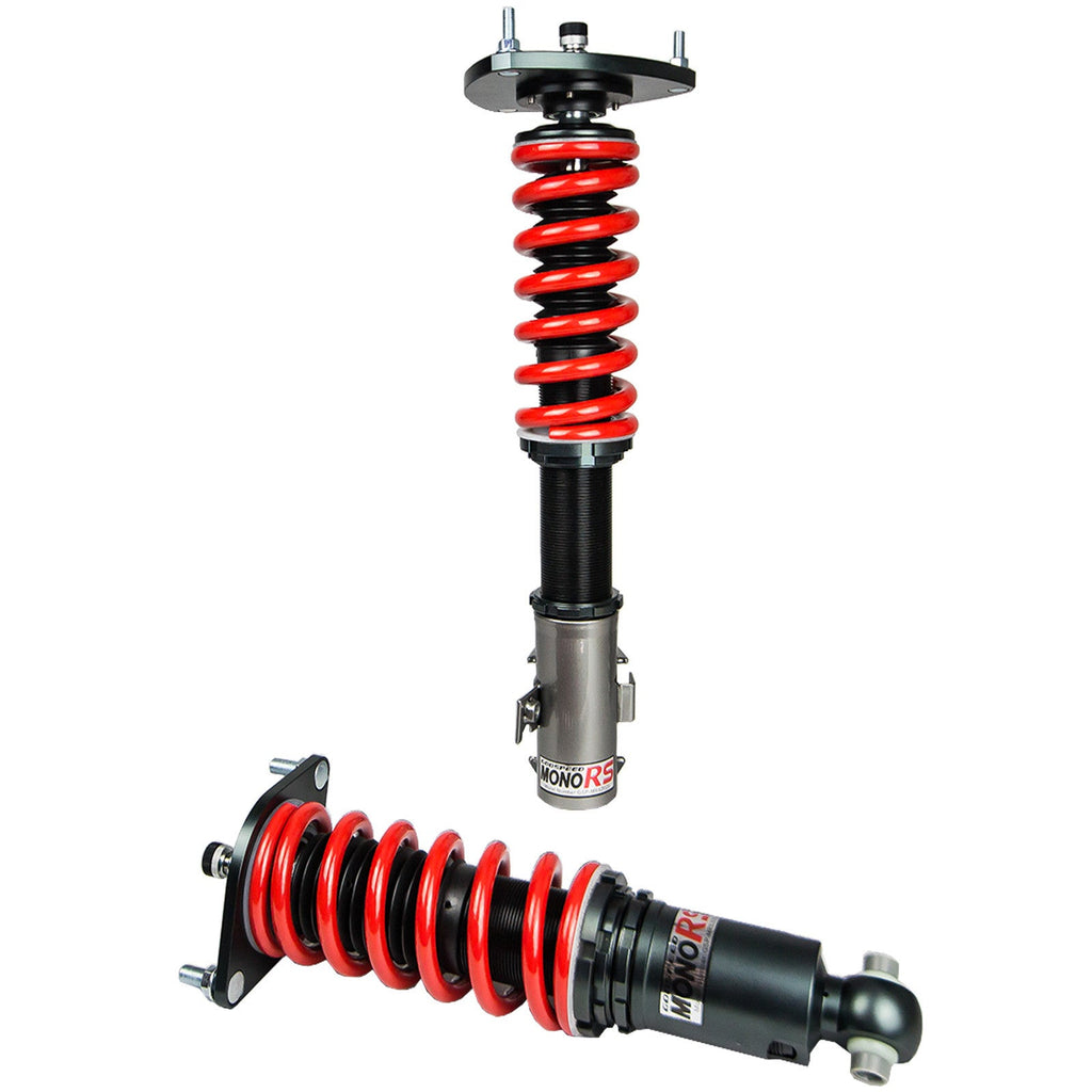 Godspeed Subaru Forester (SH) 2009-13 Coilovers (view 12)
