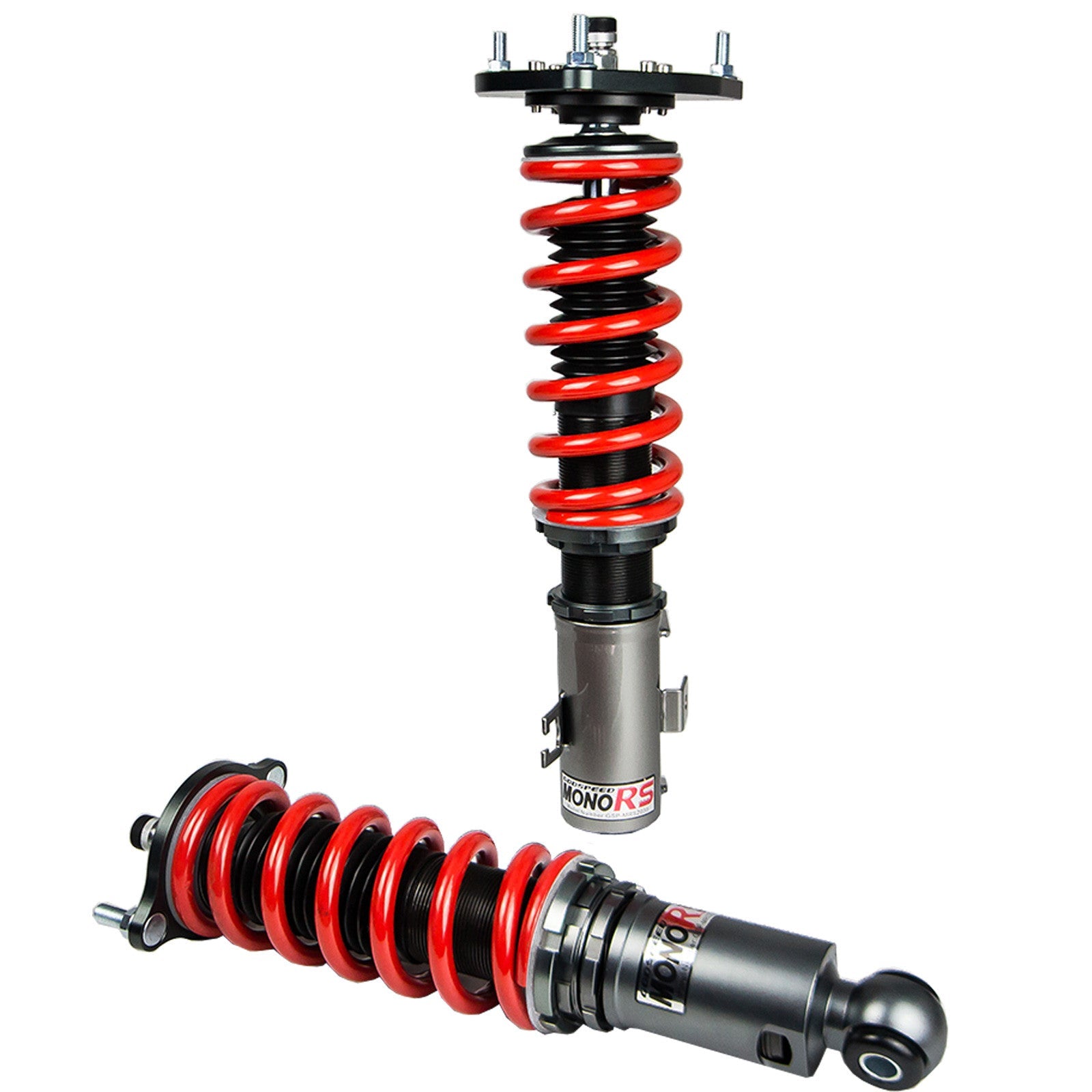 Godspeed Subaru Legacy (BE/BH) 2000-04 Coilovers (view 13)