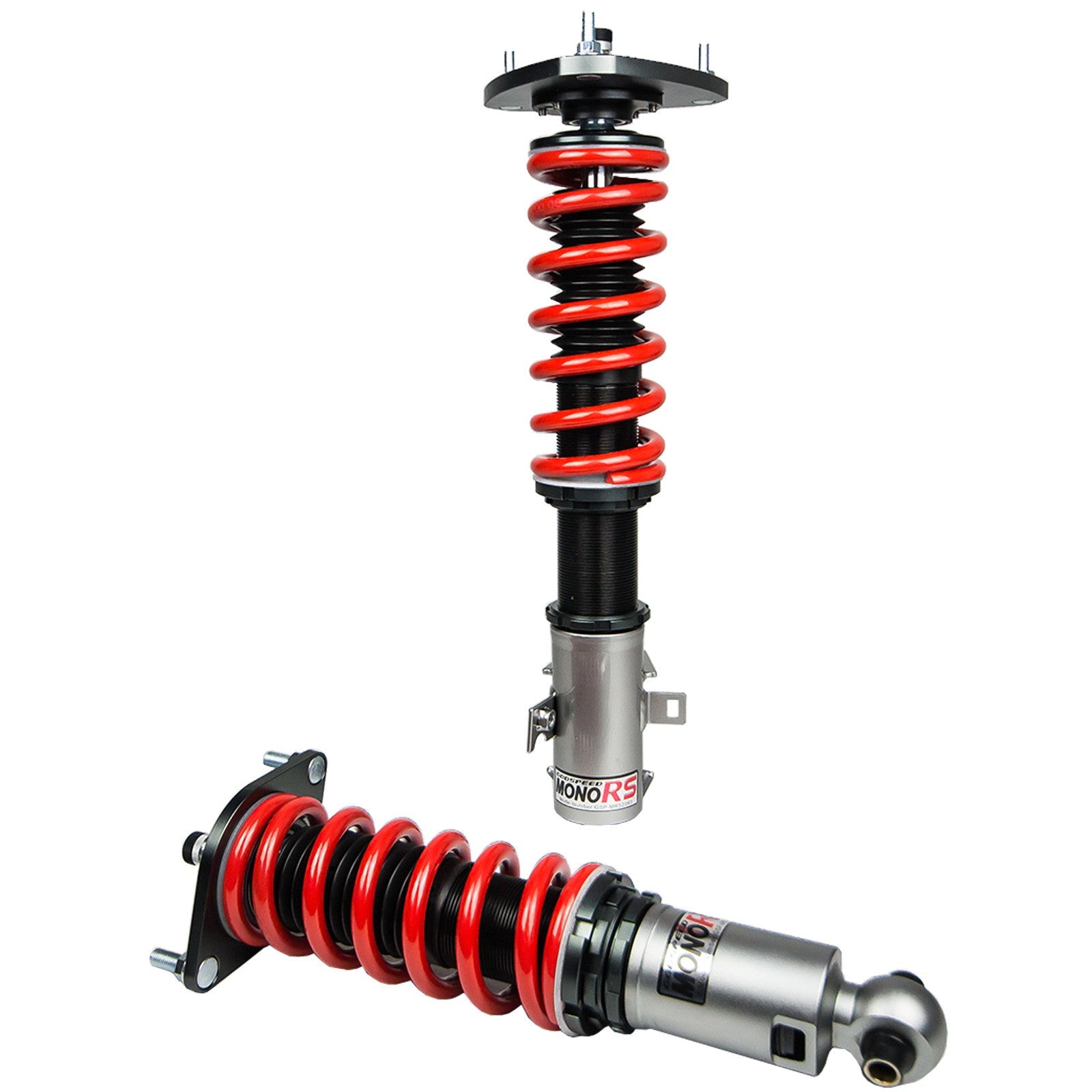 Godspeed Subaru Outback (BR) 2010-14 Coilovers (view 12)