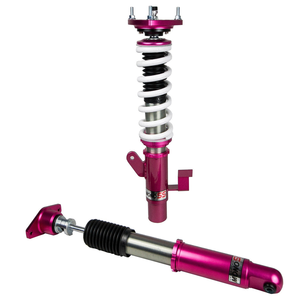 Godspeed Mazda3 (BL) 2010-13 Coilovers (view 20)