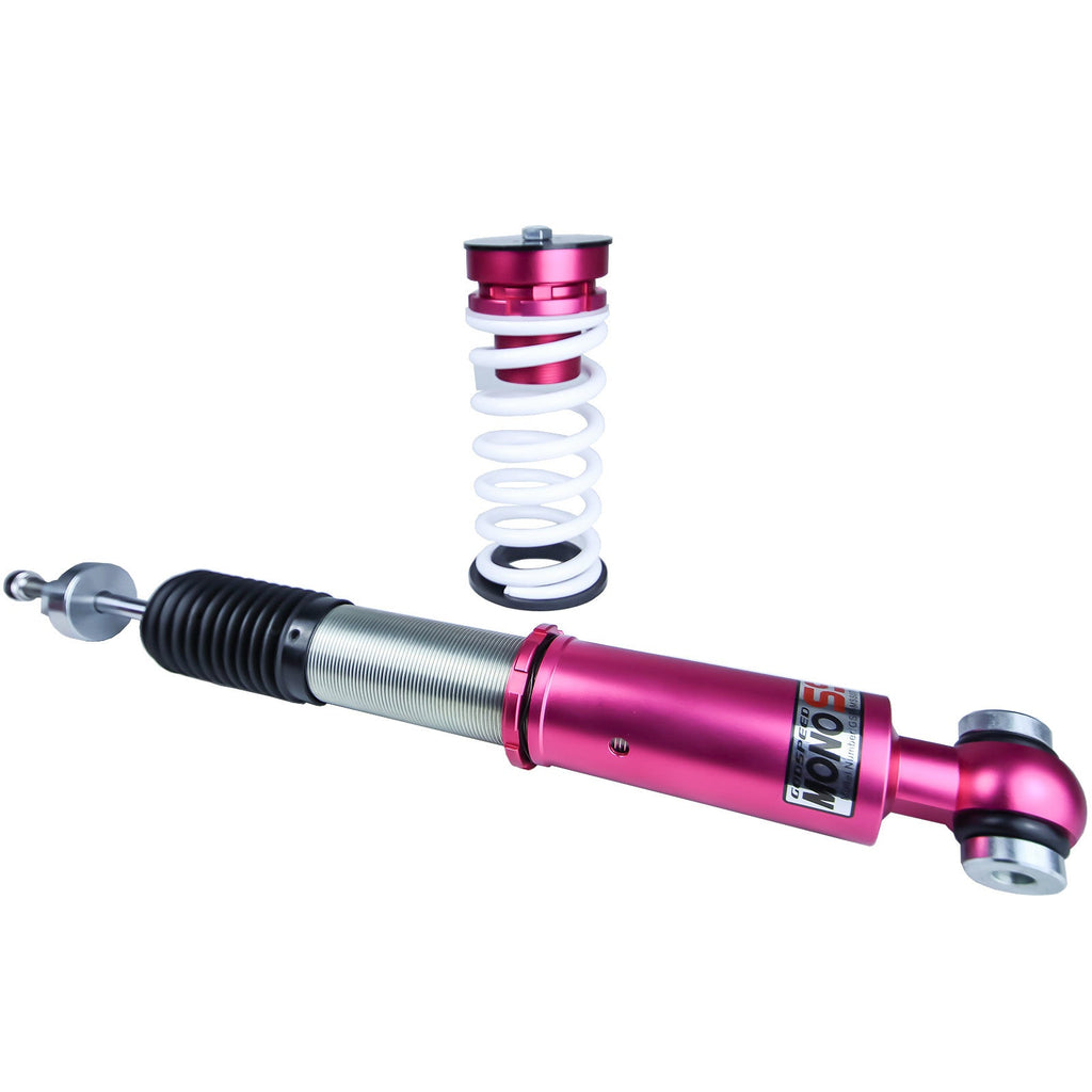 Godspeed Lexus CT200h (ZWA10) 2011-17 Coilovers (view 18)