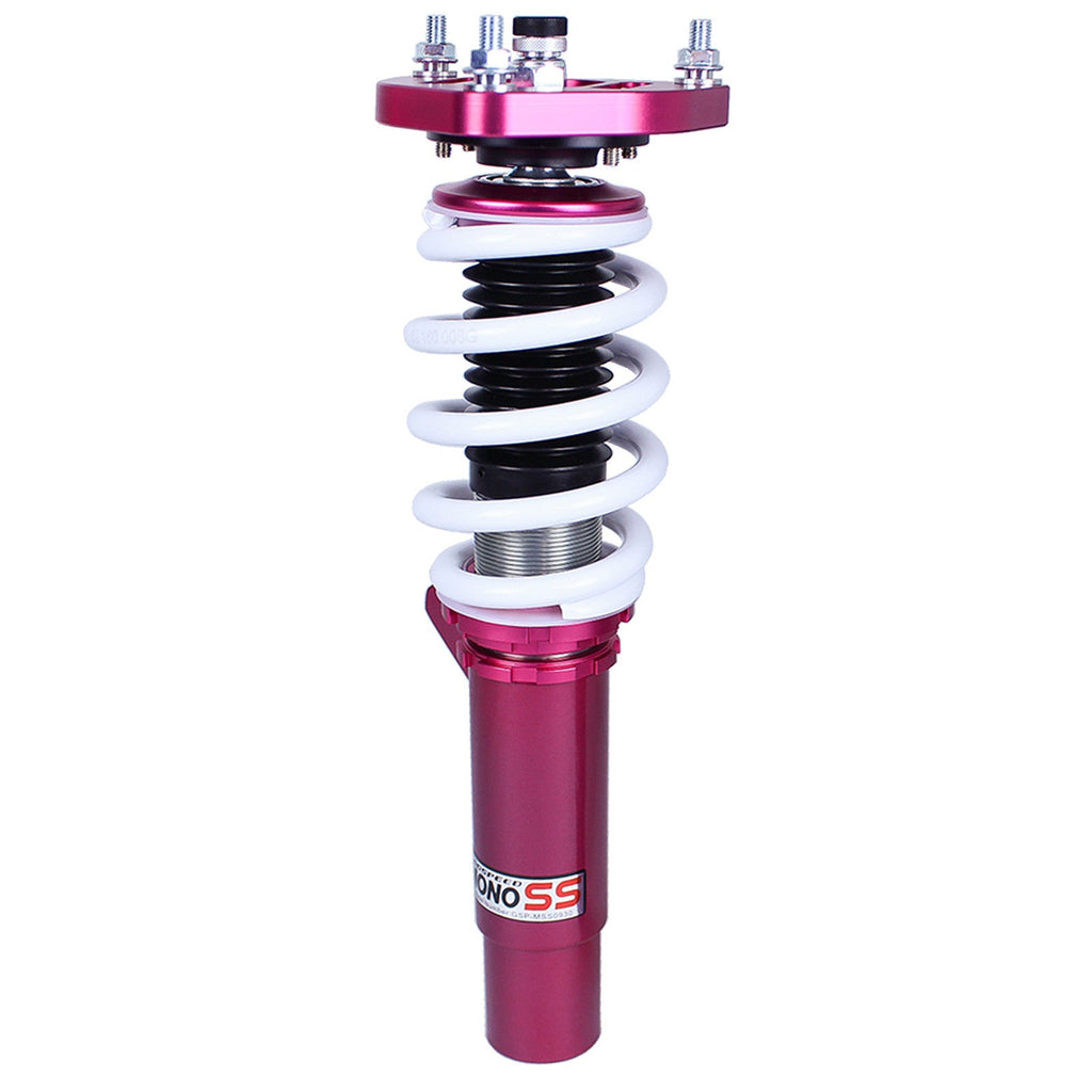 Godspeed Audi TT/TT Quattro Coilovers (view 94)