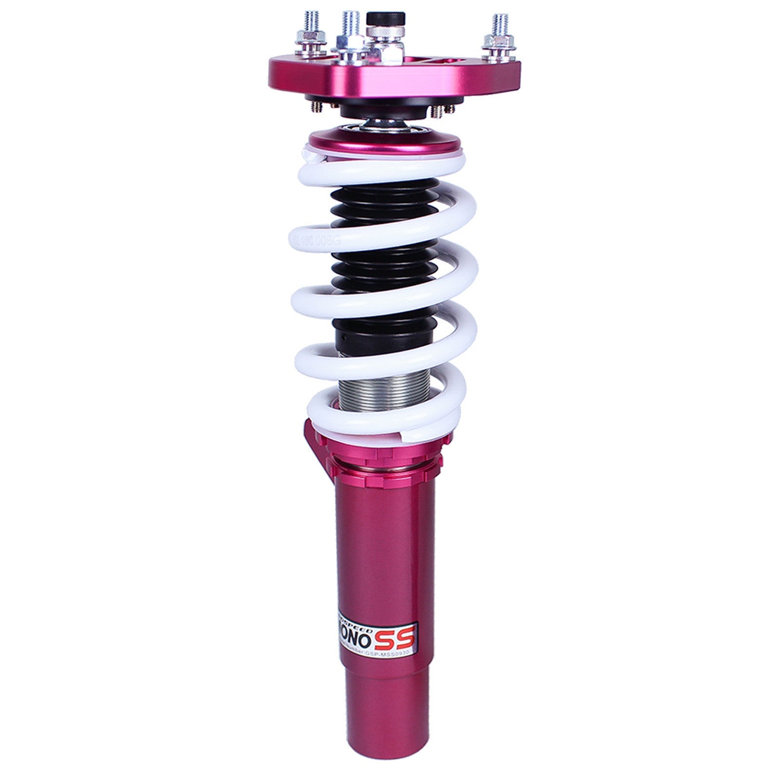 Godspeed Audi TT/TT Quattro Coilovers (view 94)