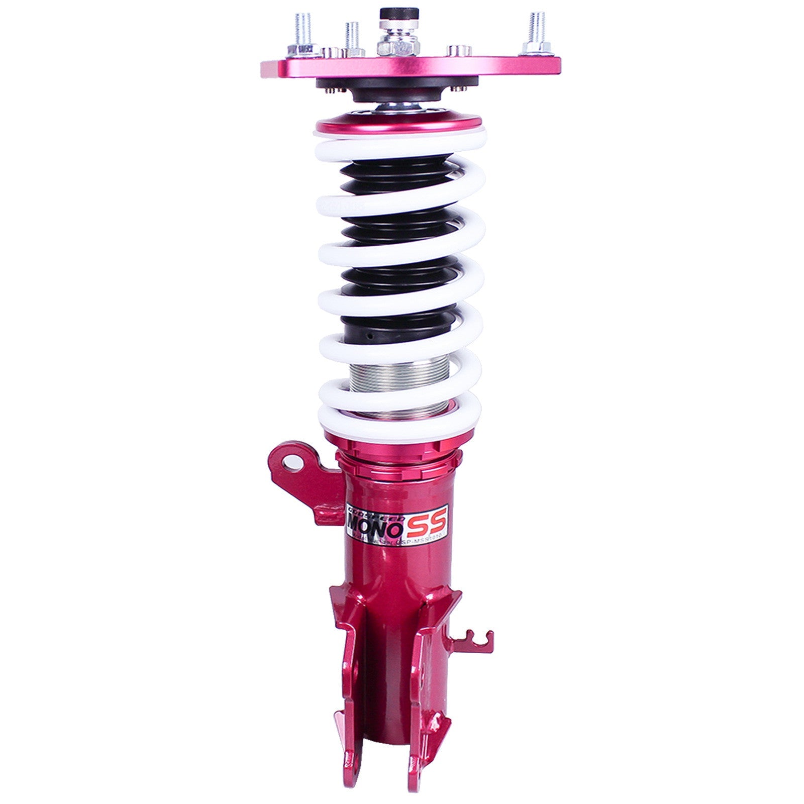 Godspeed Chevrolet Cruze 2010-2019 MonoSS Coilovers (view 19)