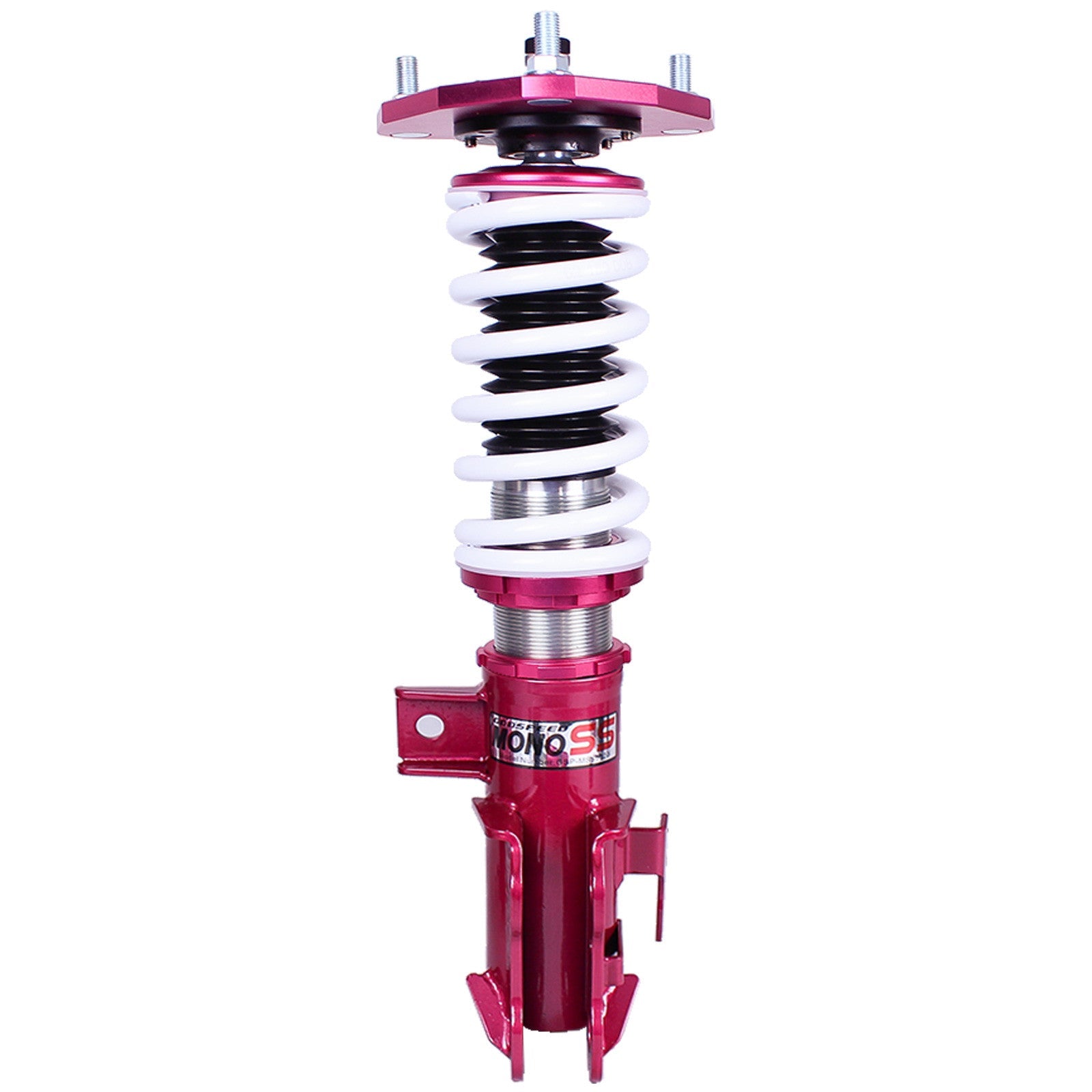 Godspeed Scion TC (ANT10/AGT20) MonoSS Coilovers (view 15)
