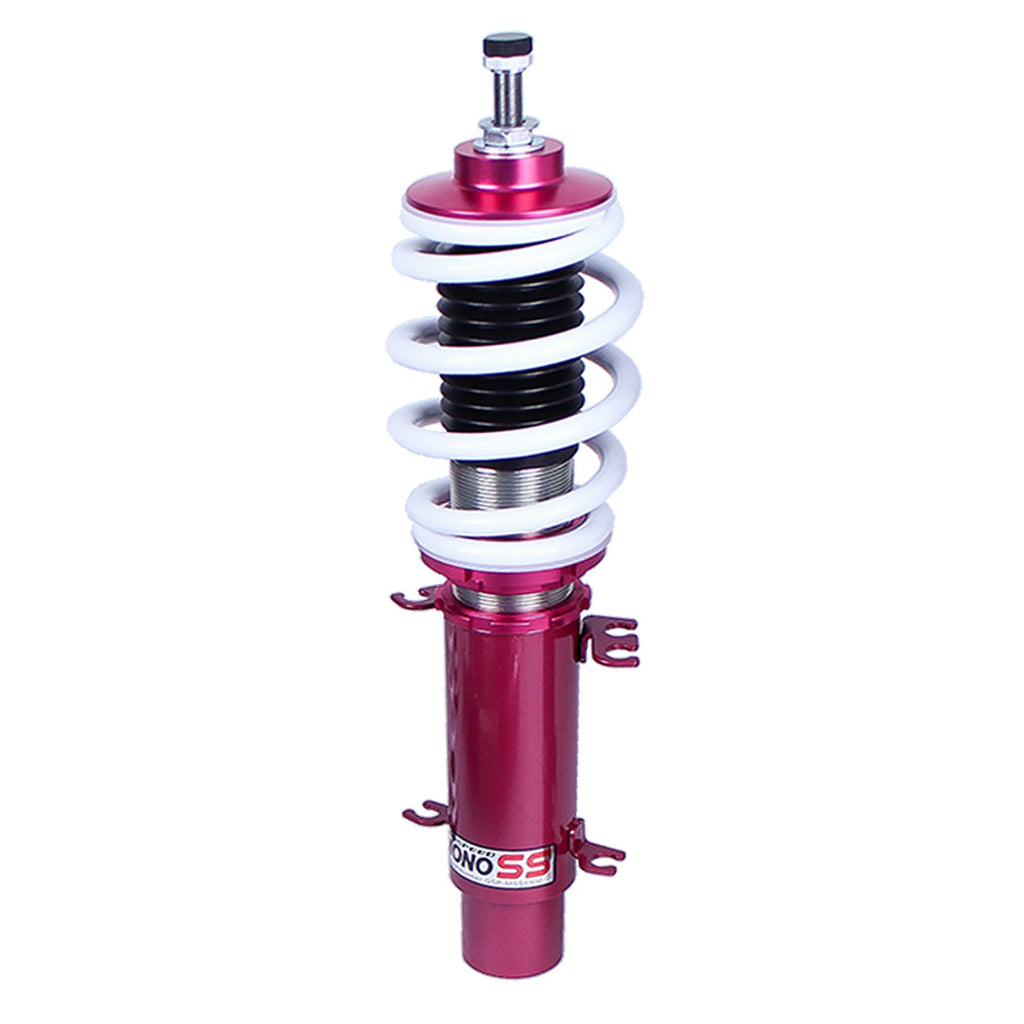 Godspeed Audi TT/TT Quattro Coilovers (view 42)