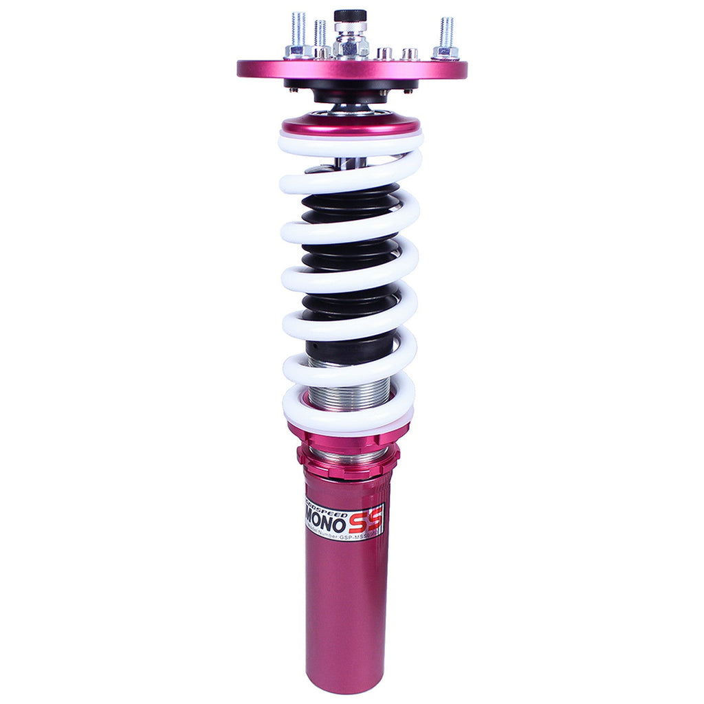 Godspeed BMW 3-Series RWD (E30) 1984-93 Coilovers (view 20)