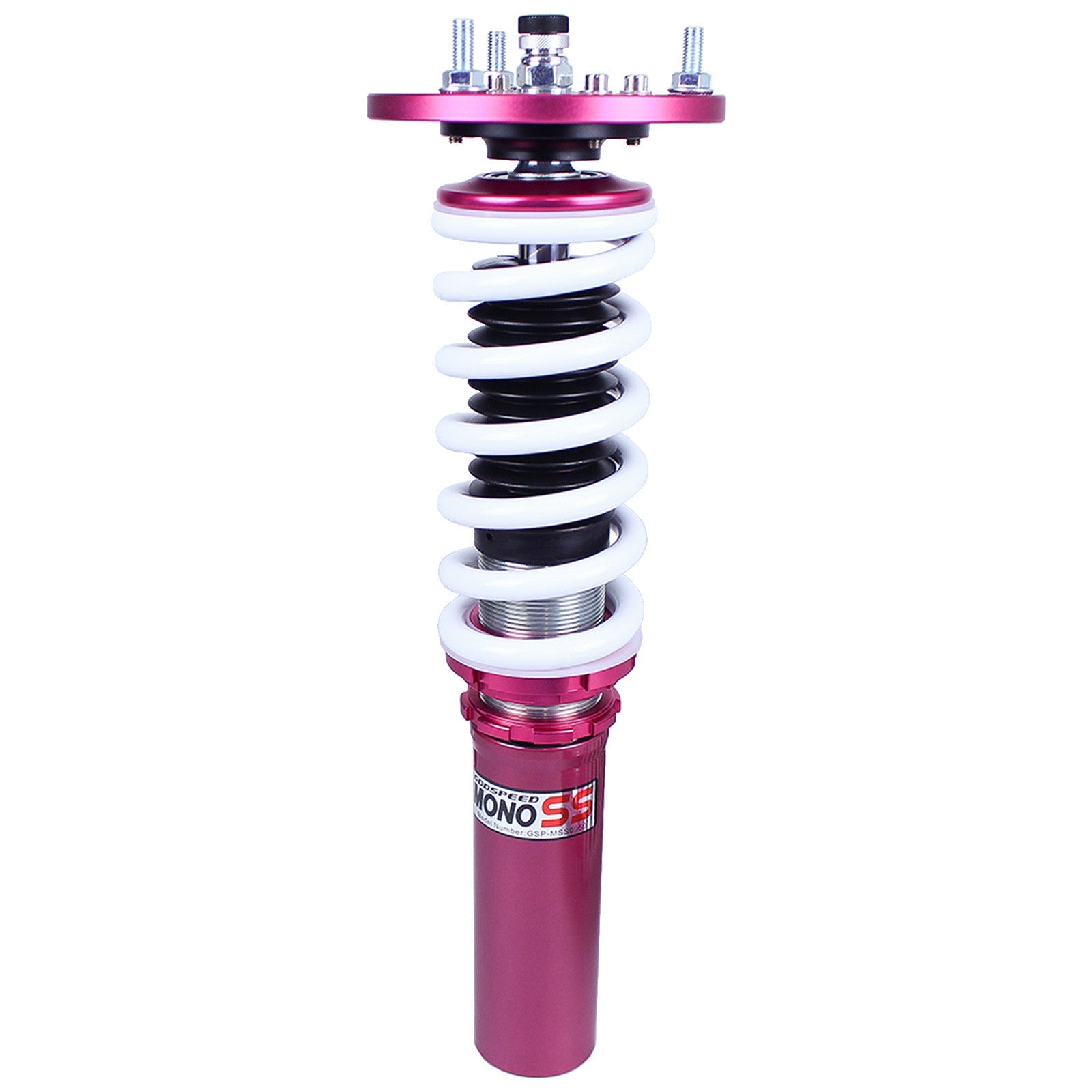 Godspeed BMW 3-Series RWD (E30) 1984-93 Coilovers (view 20)
