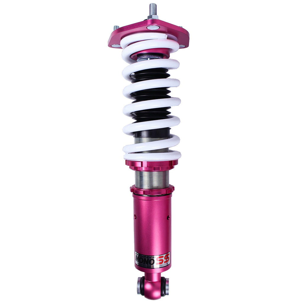 Godspeed Lexus GS300 (S147) 1993-97 Coilovers (view 15)