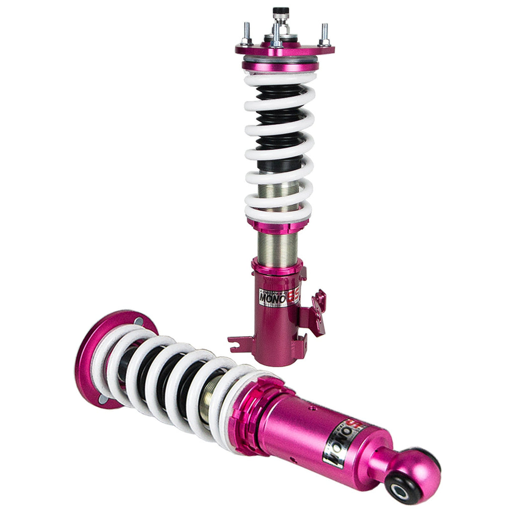 Godspeed Nissan Sentra (B14) 1995-99 Coilovers (view 12)