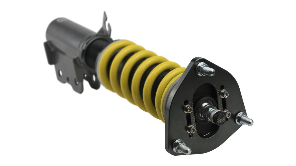 ISR Performance Pro Series Coilovers - Nissan 240sx 89-93 8k/6k (view 2)