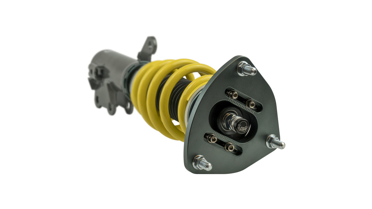 ISR Performance Pro Series Coilovers - Hyundai Genesis Coupe 10+ (view 3)