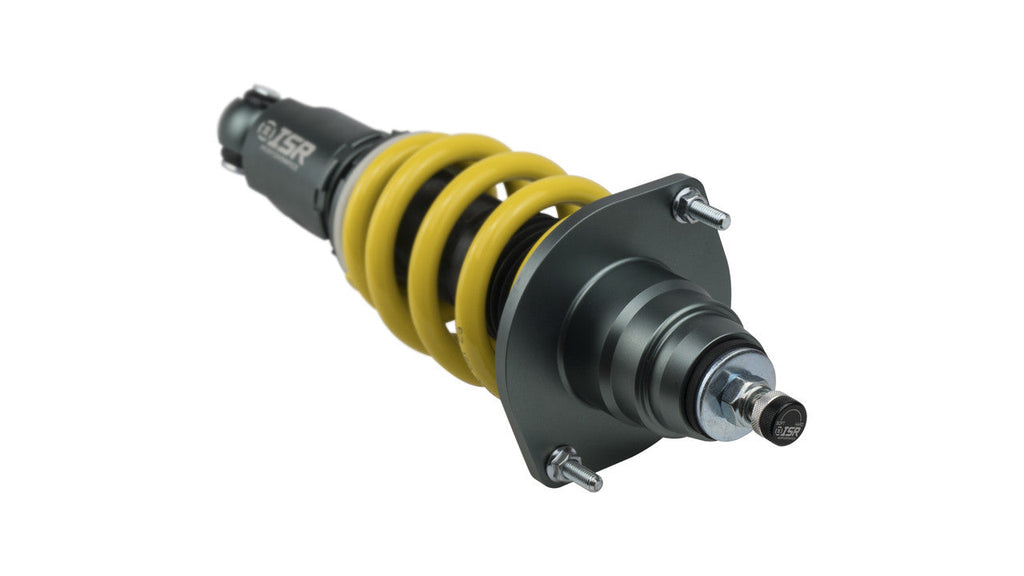 ISR Performance Pro Series Coilovers - MAZDA MIATA MX5 90-98 (view 2)
