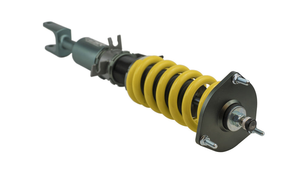 ISR Performance Pro Series Coilovers - Nissan 350z Z33 (view 2)