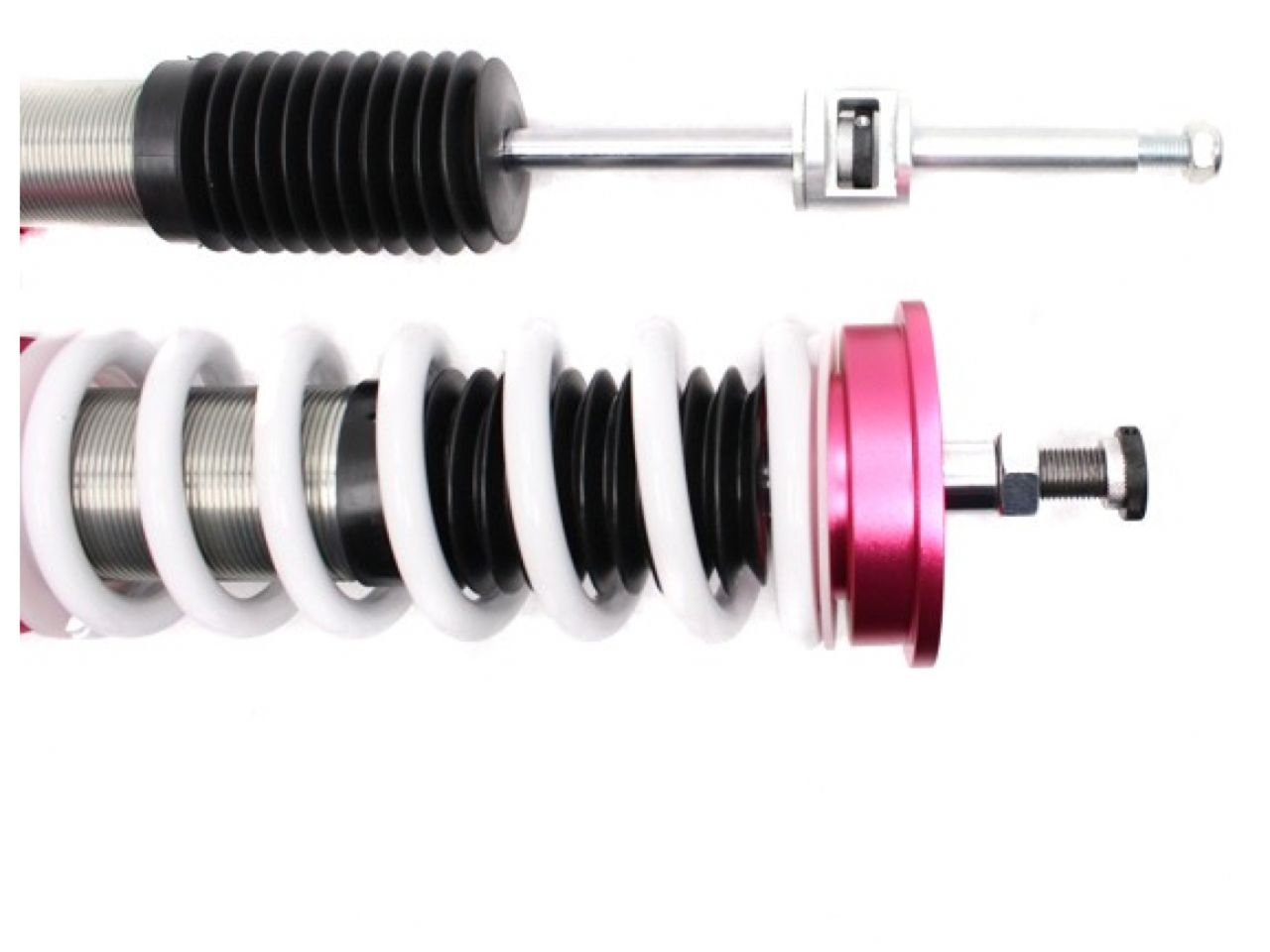Godspeed Chevrolet Cruze 2010-2019 MonoSS Coilovers (view 2)