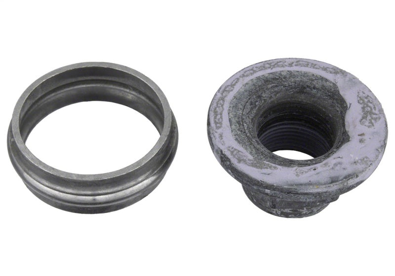 Ford Performance Parts Ford Racing 8.8 Inch 3.31 Ring Gear and Pinion (view 8)