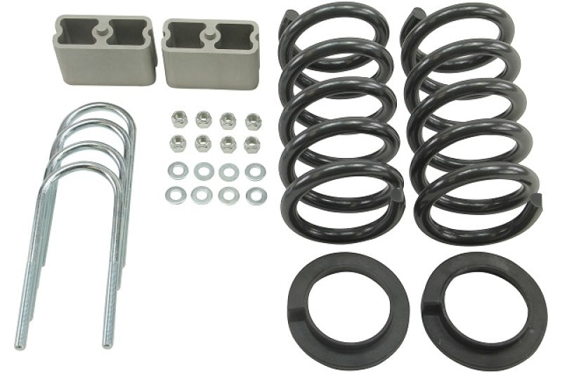 Belltech Lowering Kits Without Shocks (view 1)