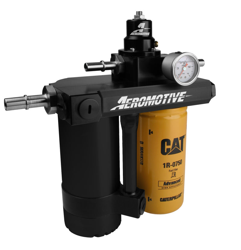 Aeromotive Electric Fuel Pump (view 5)