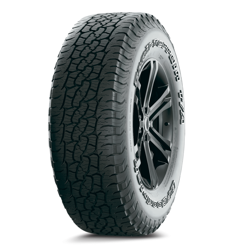 BFGoodrich Trail-Terrain T/A 265/50R20 107H 04147