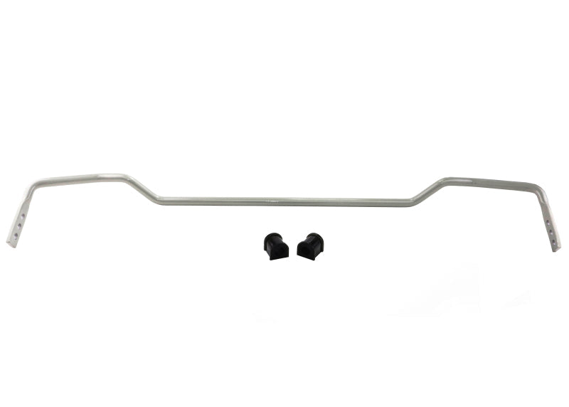 Whiteline Rear Sway Bar 16mm Heavy Duty Blade Adjustable Mazda MX-5 Miata 06-11 (view 3)
