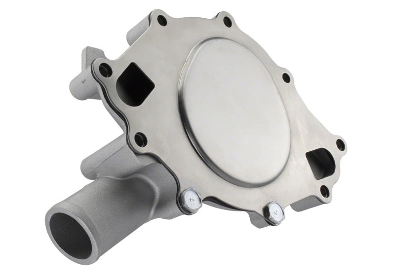 Ford Performance Parts Ford Racing 302-351W Street Rod Short V-Belt Water Pump (view 6)