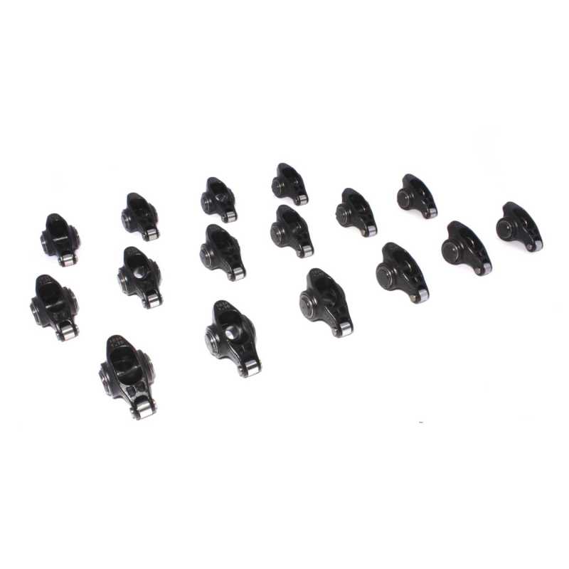 Comp Cams ROCKERS, FS 1.7 7/16" ULTRA PRO MAG (view 1)